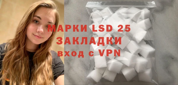 хмурый Богородицк