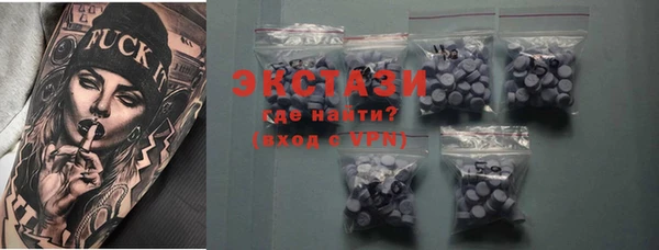хмурый Богородицк