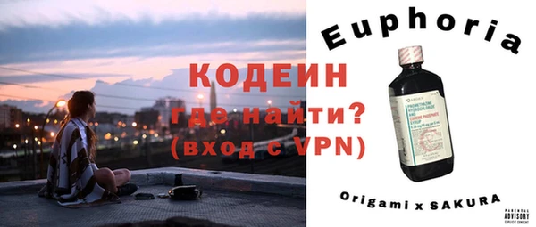 хмурый Богородицк